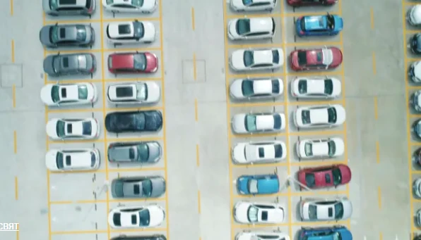 Ето как Китай стимулира растежа на глобалните продажби на EV