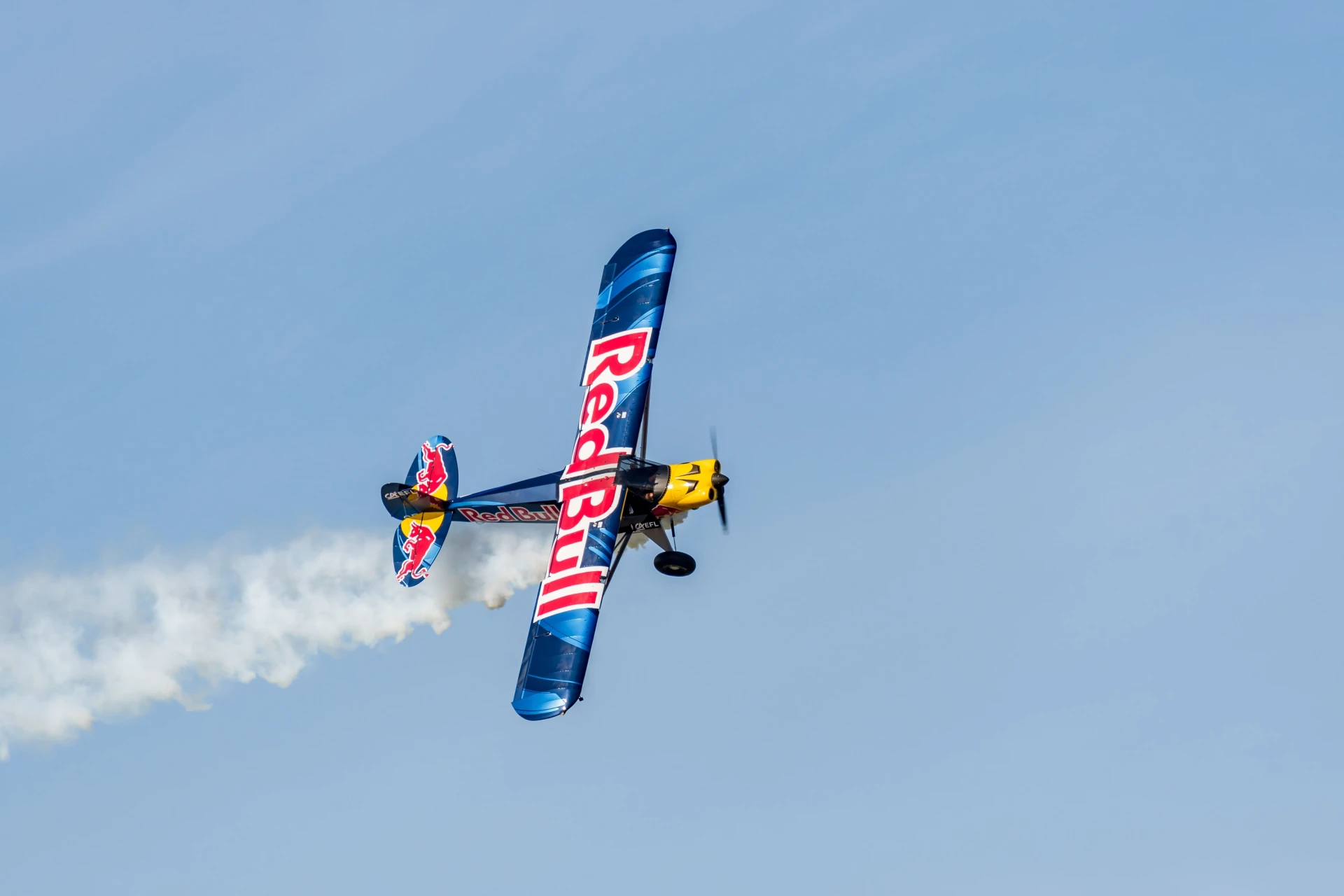 Red Bull не дава крила и този мъж ги наказа с 13 млн. долара