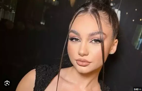 Крисия обяви, че чака бебе СНИМКА