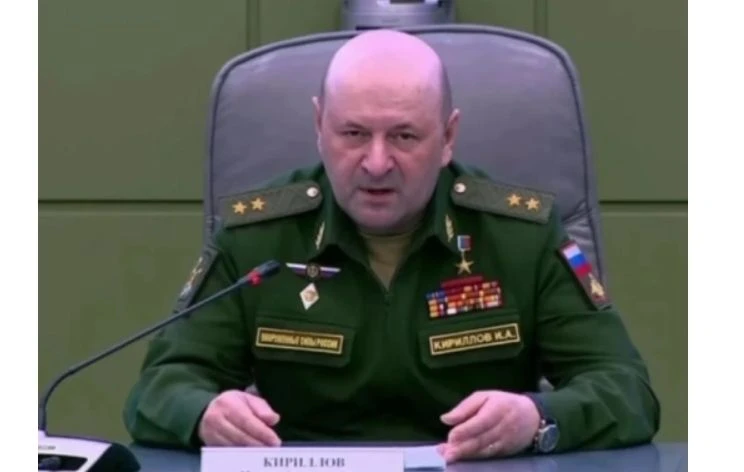 ISW: В Русия зоват за мъст след покушението над Кирилов