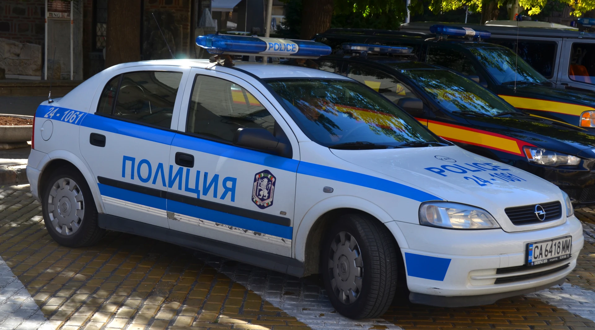 Като на филм: Жена упои столичанин в дома му и... 