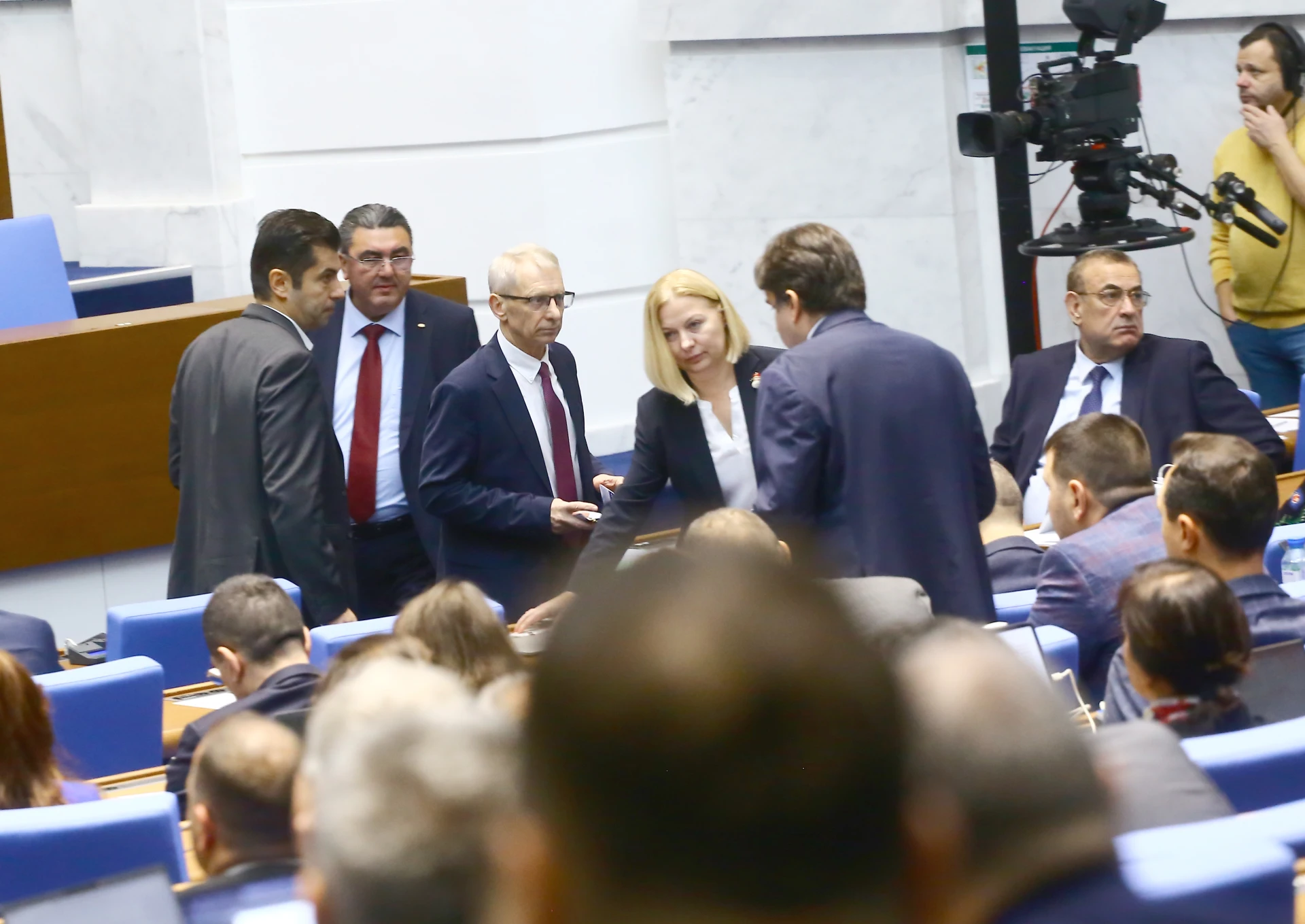 Калин Стоянов за Кики и компания: Имат налудничава фиксация по Пеевски и тази статистика го доказва 