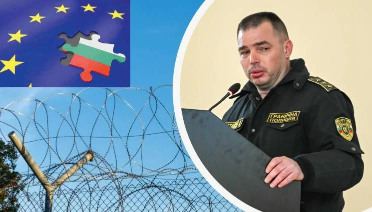 Въпреки Шенген: Гърция ни готви тежък удар, предупреди комисар Златанов