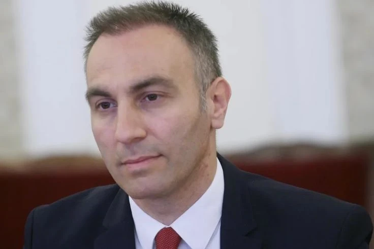 Арестуваха с международна заповед бивш македонски вицепремиер - задигнал много пари 