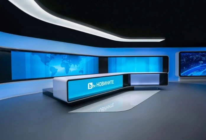 Огромно призвание за топ водеща на bTV