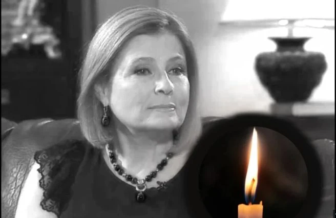 Дъщерята на Маргарита Михнева издаде последното й желание, кани се да...