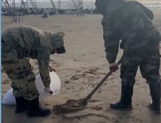 Положението по плажовете на Черно море става все по-страшно, вече се намесиха и...