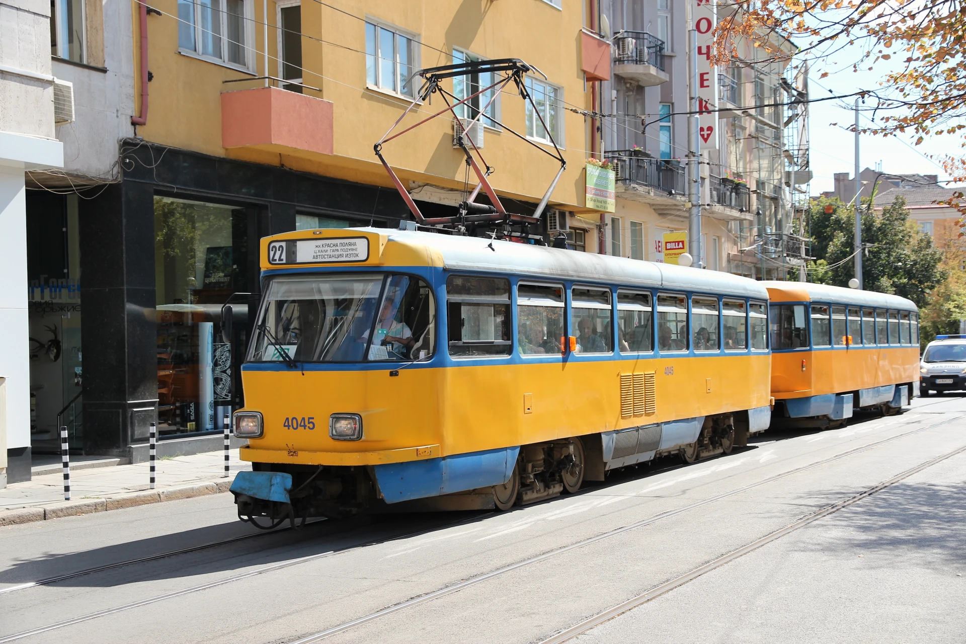 Всеки софиянец трябва да знае за тези промени