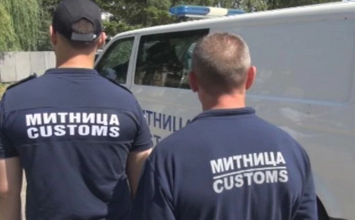 Мегаудар за стотици хиляди на "Капитан Андреево" ВИДЕО