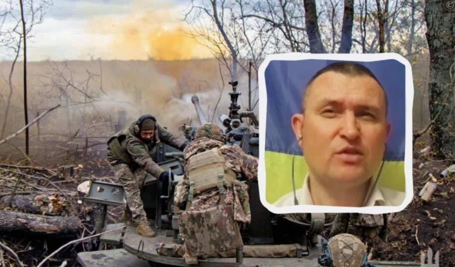 Полковник огласи пред украинско радио най-сложната ситуация на фронта, не е розова за ВСУ
