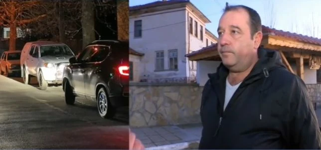Нова версия за изчезването на 13 г. Николай със Синдром на Даун