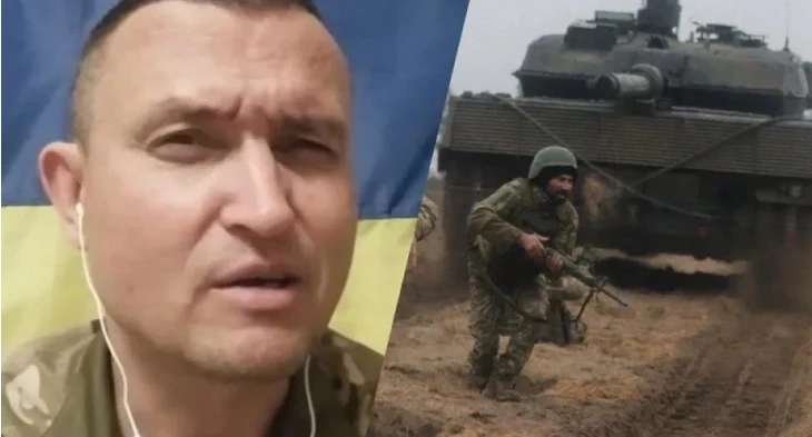 Полковник на ВМС призна: Този град е изгубен за нас