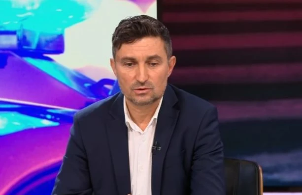 Появи се следа за Ники! Видели са го с кучето да...