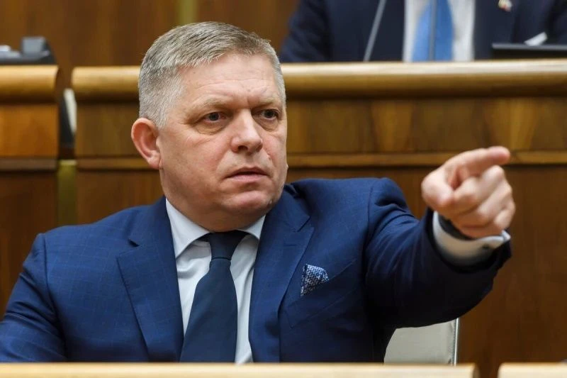 Фицо разплака цяла Украйна с тежко решение 