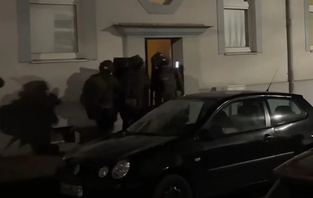 Четирима мъртви! Расте броят на жертвите след атентат в Магдебург ВИДЕО