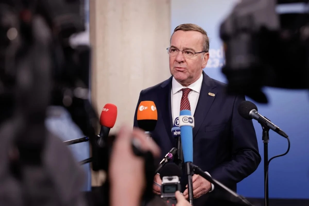 Берлин посочи условието, при което германските миротворци ще се появят в Украйна