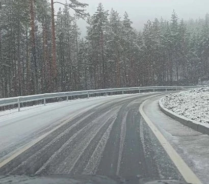 Лошото време в България взе първа жертва 