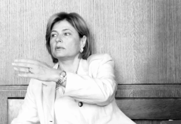 Маргарита Михнева с пророчески думи 10 дни преди смъртта си 