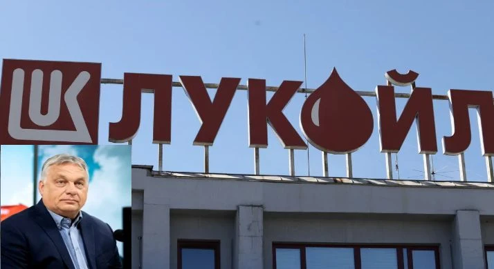 Орбан хвърли бомбата: Унгарска компания иска да купи „Лукойл-Нефтохим“