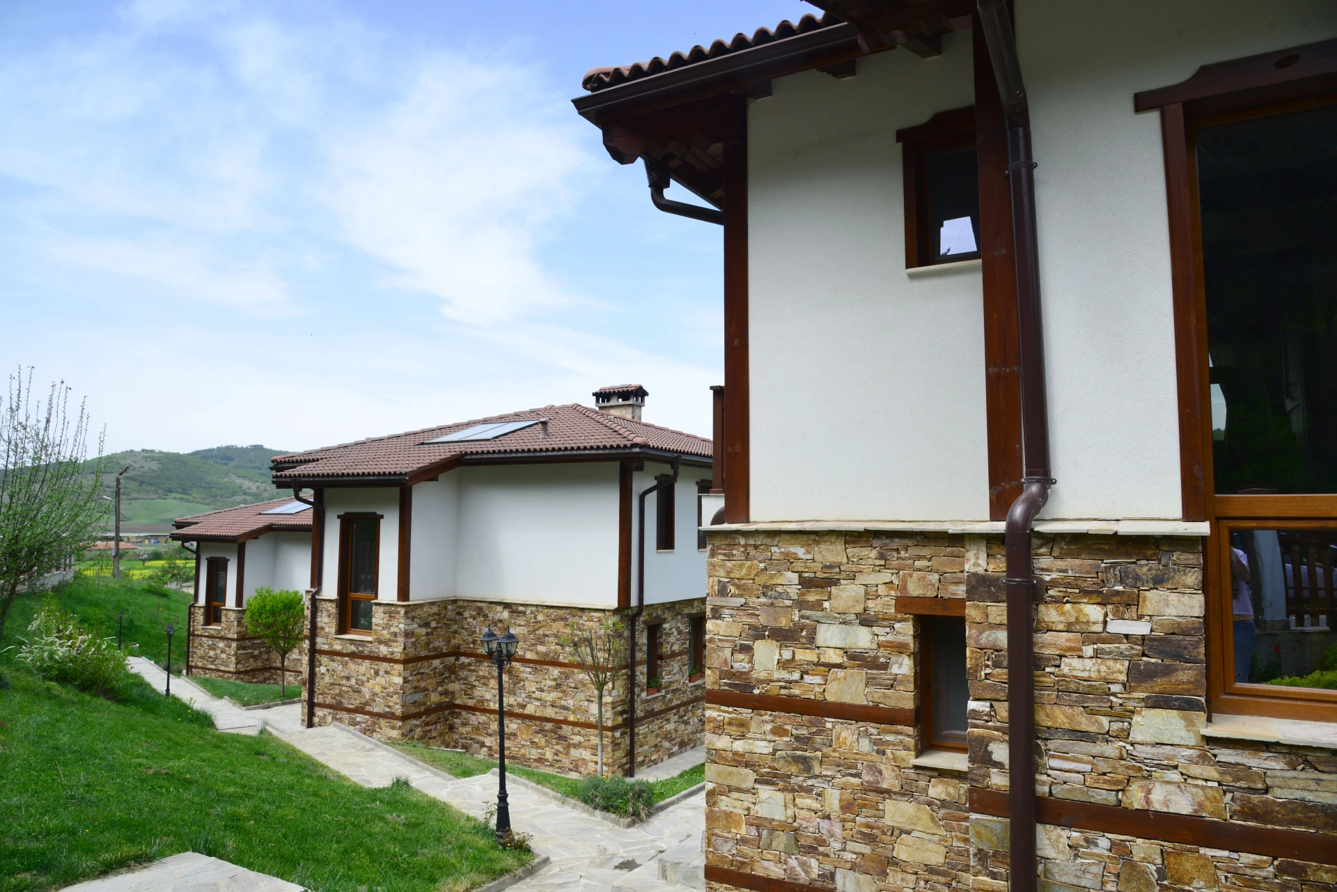 Това скромно село става новия баровски квартал на София