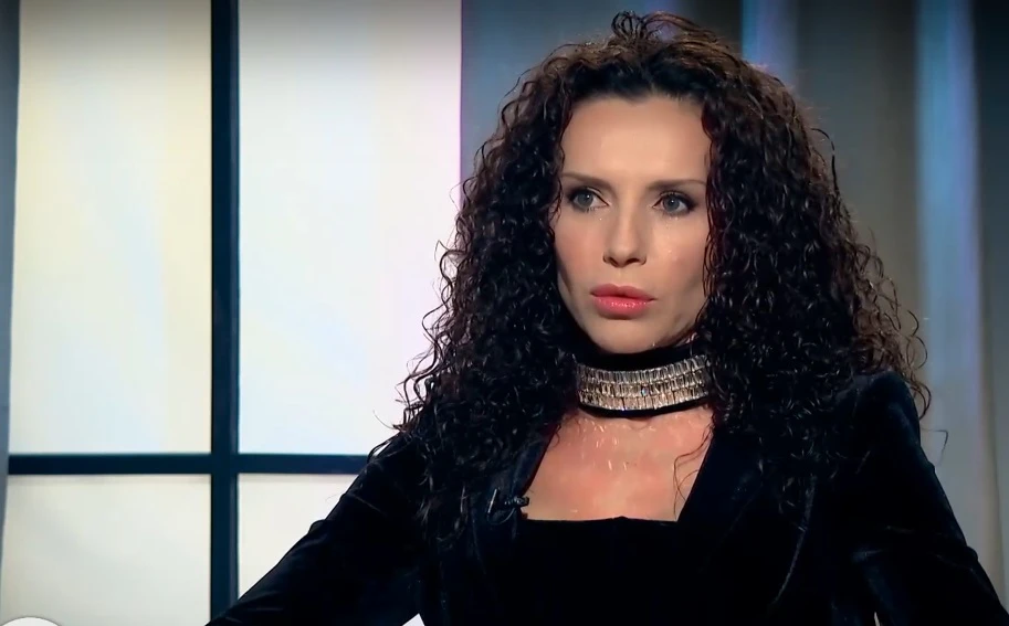 Нели Сано с тежки думи за катастрофата, в която синът й загуби ръката си ВИДЕО