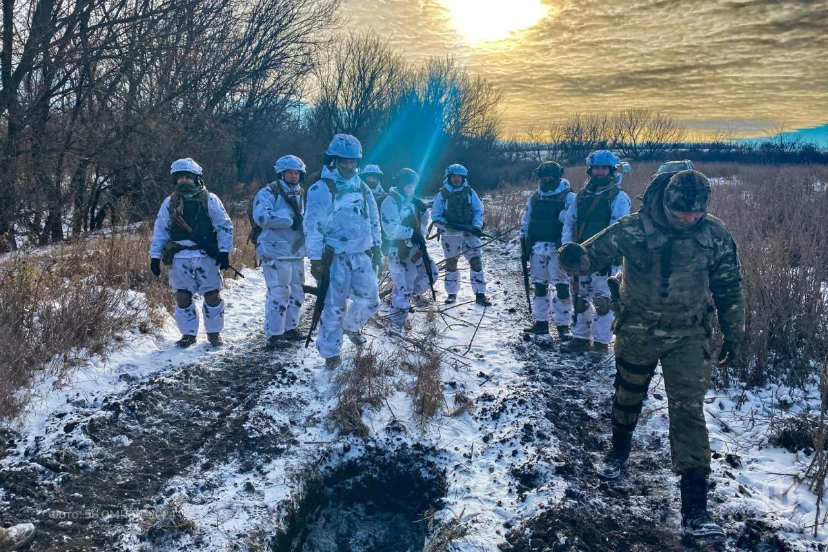 ISW: С тази тактика Киев може да си върне Крим