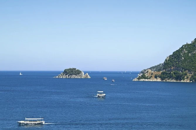 Откриха морска мина в Черно море