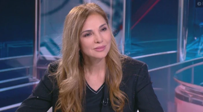 Юлияна Дончева: За мен това беше едно огромно разочарование!