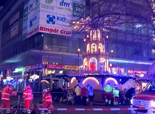 Безлов каза какво се крие зад атаката в Магдебург ВИДЕО