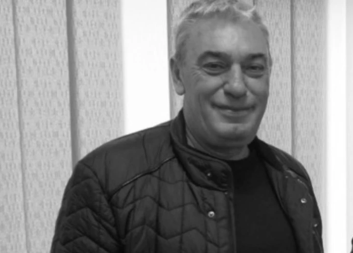 Стана ясно какво е погубило кмета Божидар Борисов, обявиха 3-дневен траур