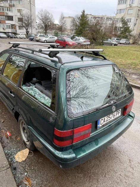 Такава гнусотия може да стане само в столичния "Люлин", ще се отвратите СНИМКИ
