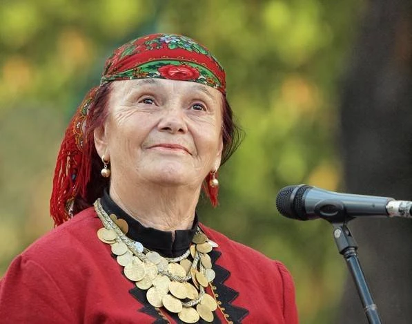 Валя Балканска изригна! Тежка присъда за страната