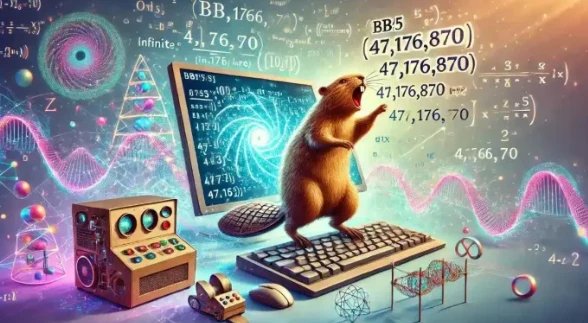 Компютърните науки през 2024-та: 7-те революционни постижения на годината