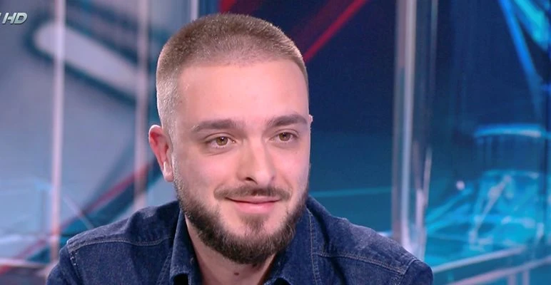 Криско разплака с ново признание: Синът ми не може да живее без...