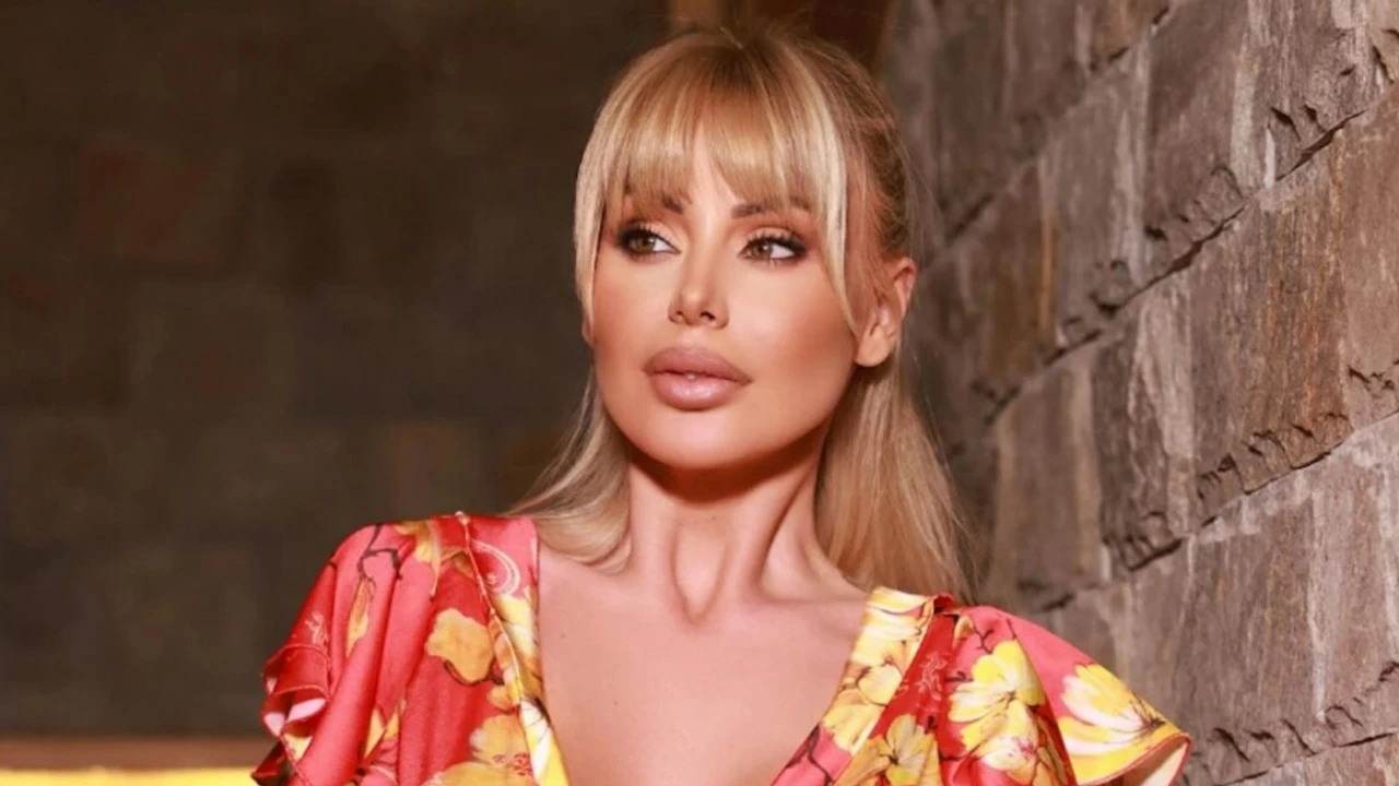 Никой не очакваше това от Светлана Гущерова: Оказа се, че с мъжа й са се...