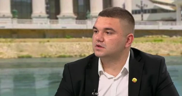Нови разкрития за побоя на Християн Пендиков в Охрид