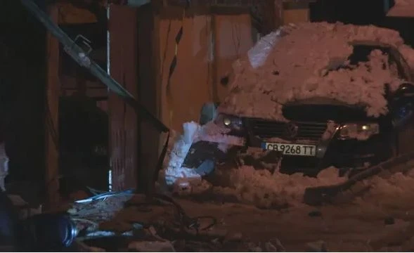 Последни разкрития за смъртоносния взрив в Перник ВИДЕО
