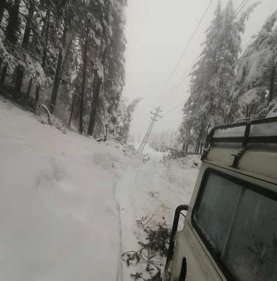 Последни новини за всички без ток, от ел. дружеството обявиха, че...