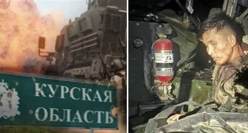 Дойде най-черната вест за първия пленен в Украйна севернокореец
