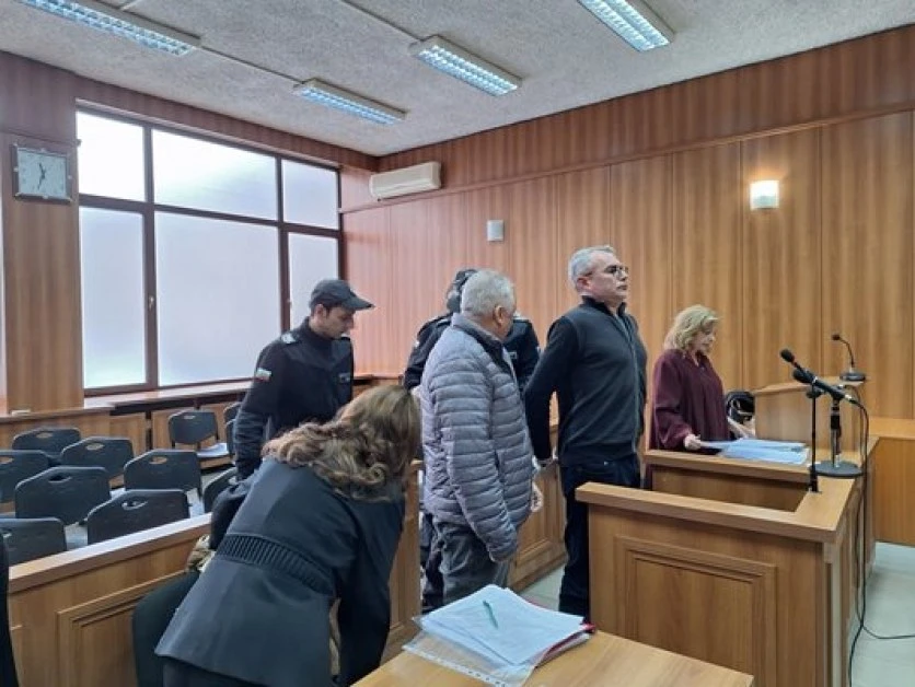 Потвърдиха гаранцията на петролния бос Живодар, сумата остава 25 хиляди лв.