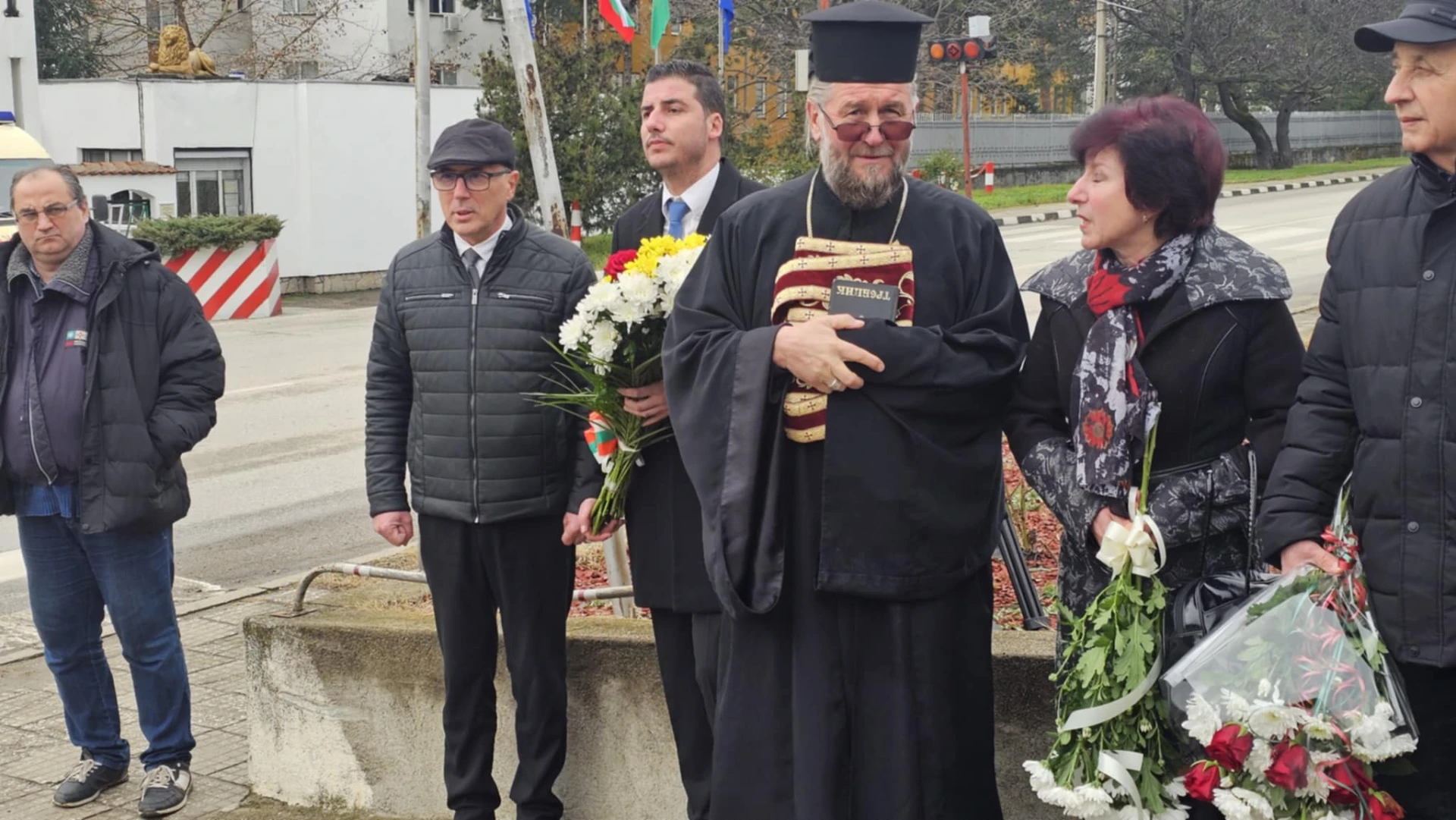 БЛИЦ TV: 21 години от кървавата Коледа в Кербала, в Карлово почетоха жертвите от тероризма
