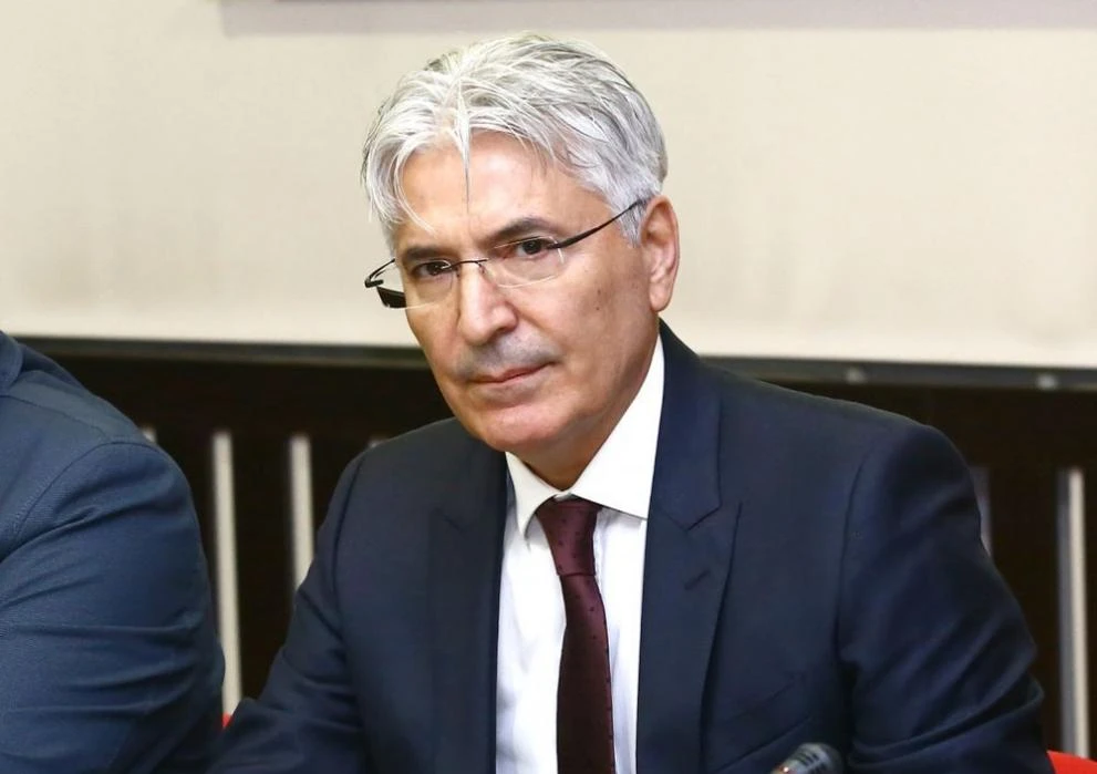 Министър Николов се срещна с представители на ръководството на „Монди Груп“ България