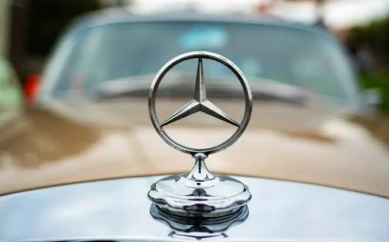 Кризата няма край: Фалира вековна фирма, свързана с Mercedes