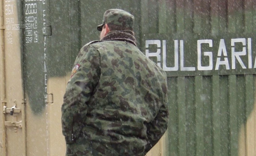 136 ковчега към България: Войниците в първата мисия в Кербала са били технически зле осигурени