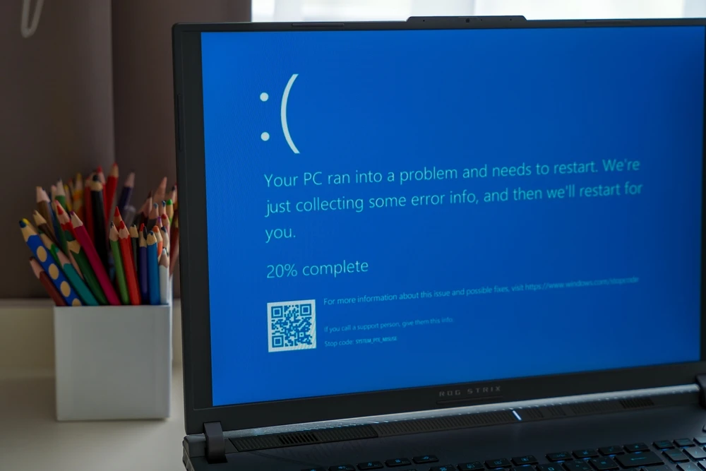 Проблем с обновленията на Windows 11, версия 24H2: Какво трябва да знаете