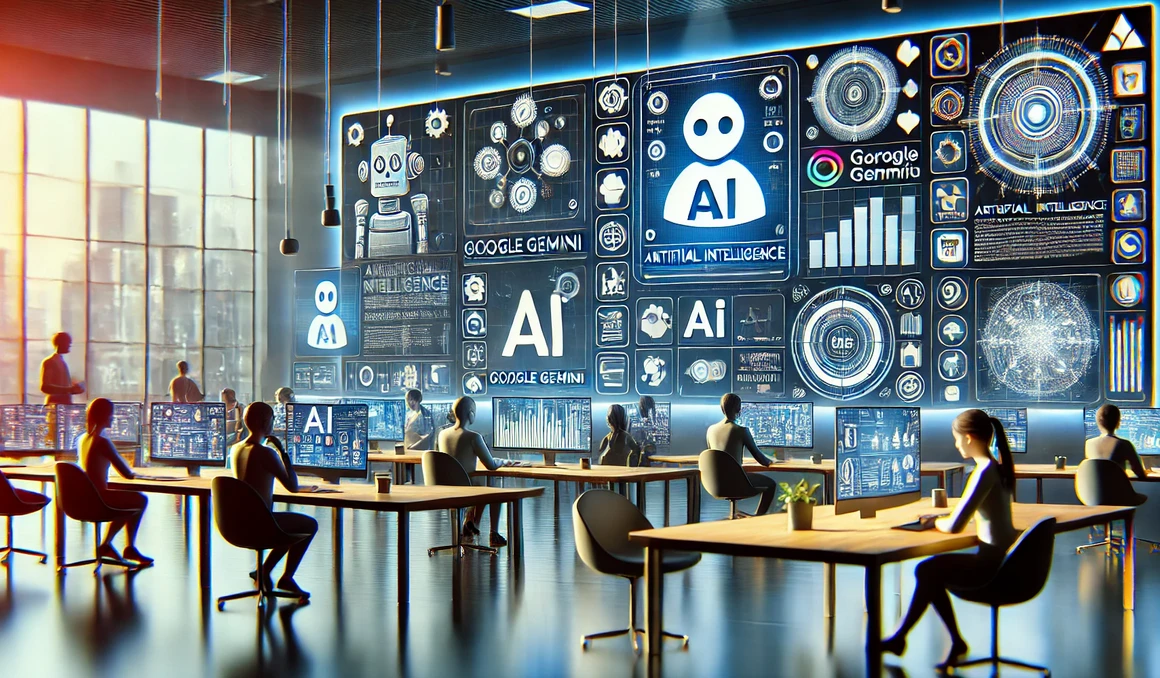 AI за без пари: Коя платформа да изберете