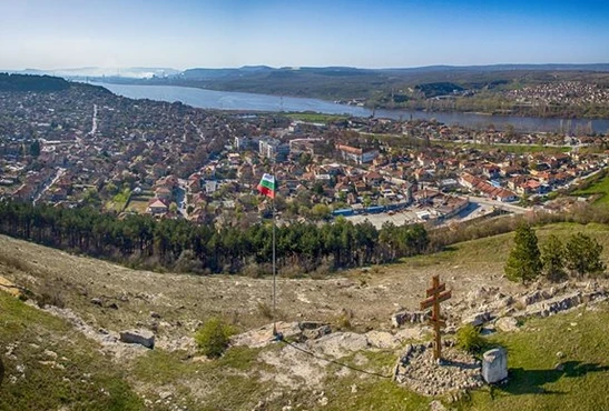 Наш град на два бряга с инвестиция за десетки милиони