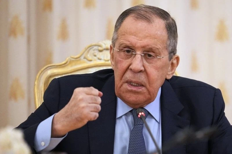 Лавров: САЩ арогантно игнорират предупрежденията на Русия