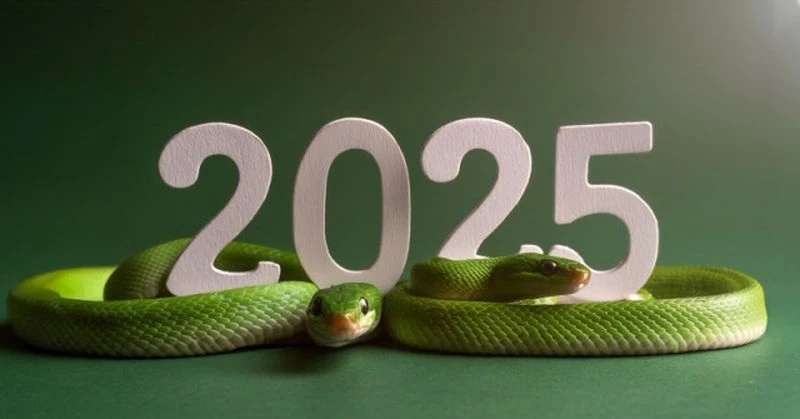 Нумеролог: 2025 няма да е лека година