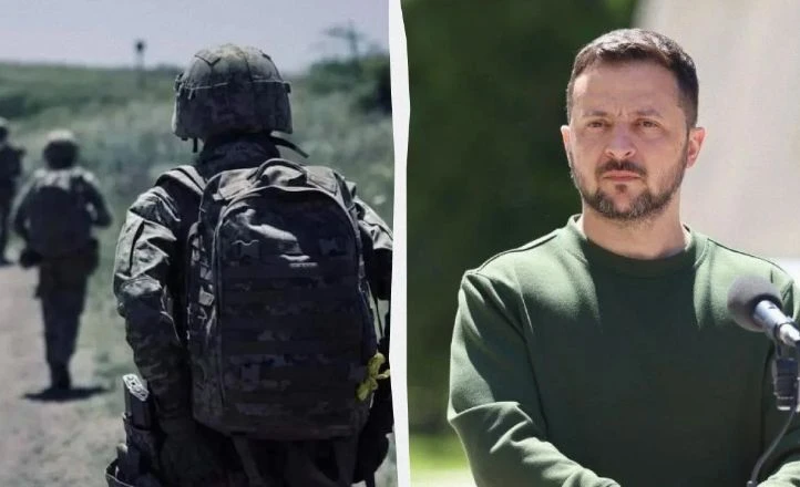 Зеленски със съдбоносно за войната решение, лъсна руската тактика „маскарад“
